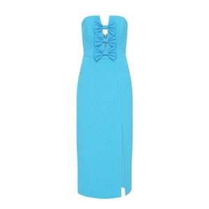 Rebecca Vallance Cecily Midi Dress